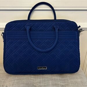 Vera Bradley Laptop Bag